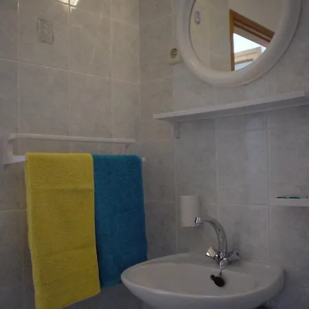 Rastici 11723c Apartamento Okrug Gornji