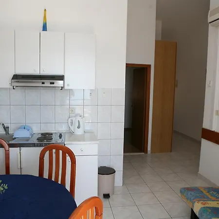 Rastici 11723c Apartamento